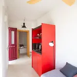 Apartment Plaka 16 - 'the Island' - Drepano, Nafplio *