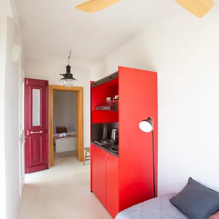 Apartment Plaka 16 - 'the Island' - Drepano, Nafplio *