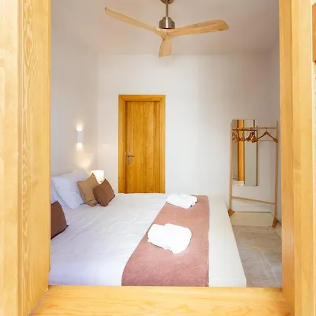 Plaka 16 - 'the Island' - Drepano, Nafplio * Дрепанон