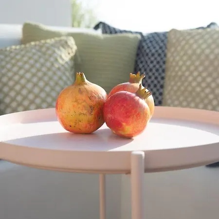 アパート Plaka 16 - 'the Island' - Drepano, Nafplio *