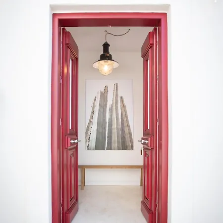 Plaka 16 - 'the Island' - Drepano, Nafplio Дрепанон