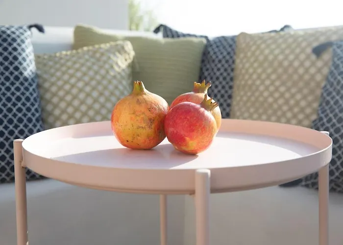 Apartamento Plaka 16 - 'the Island' - Drepano, Nafplio *