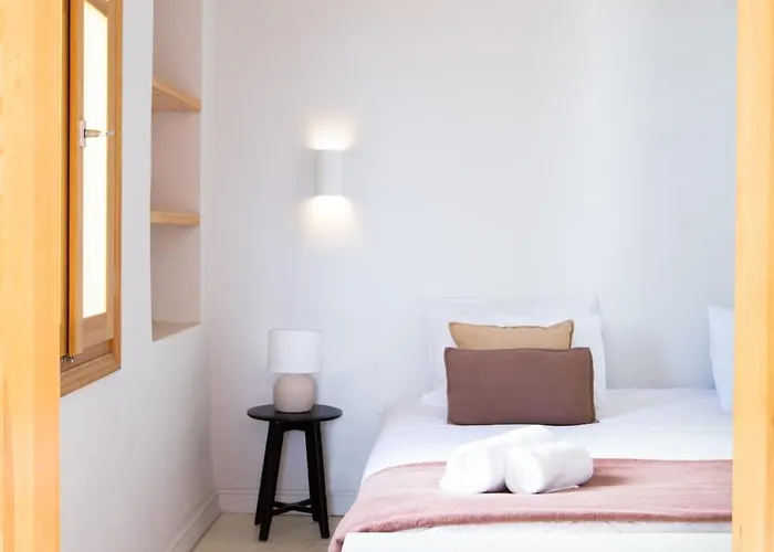 Plaka 16 - 'the Island' - Drepano, Nafplio Drepano (Argolis)