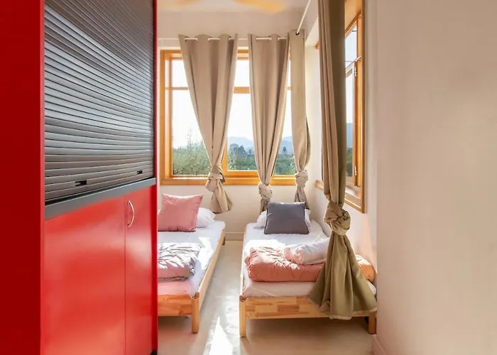 Plaka 16 - 'the Island' - Drepano, Nafplio Apartamento *