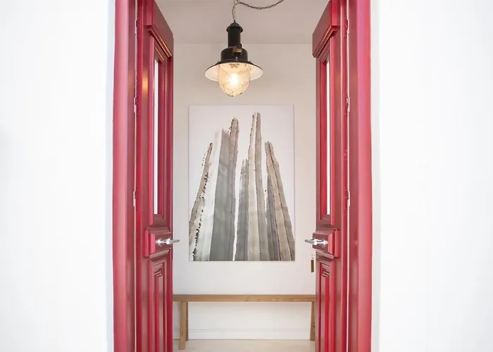 Plaka 16 - 'the Island' - Drepano, Nafplio Drepano (Argolis)