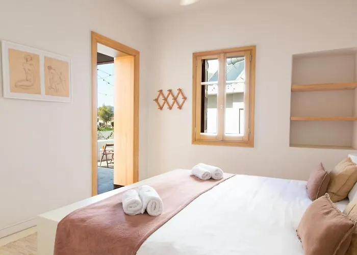 Apartamento Plaka 16 - 'the Island' - Drepano, Nafplio